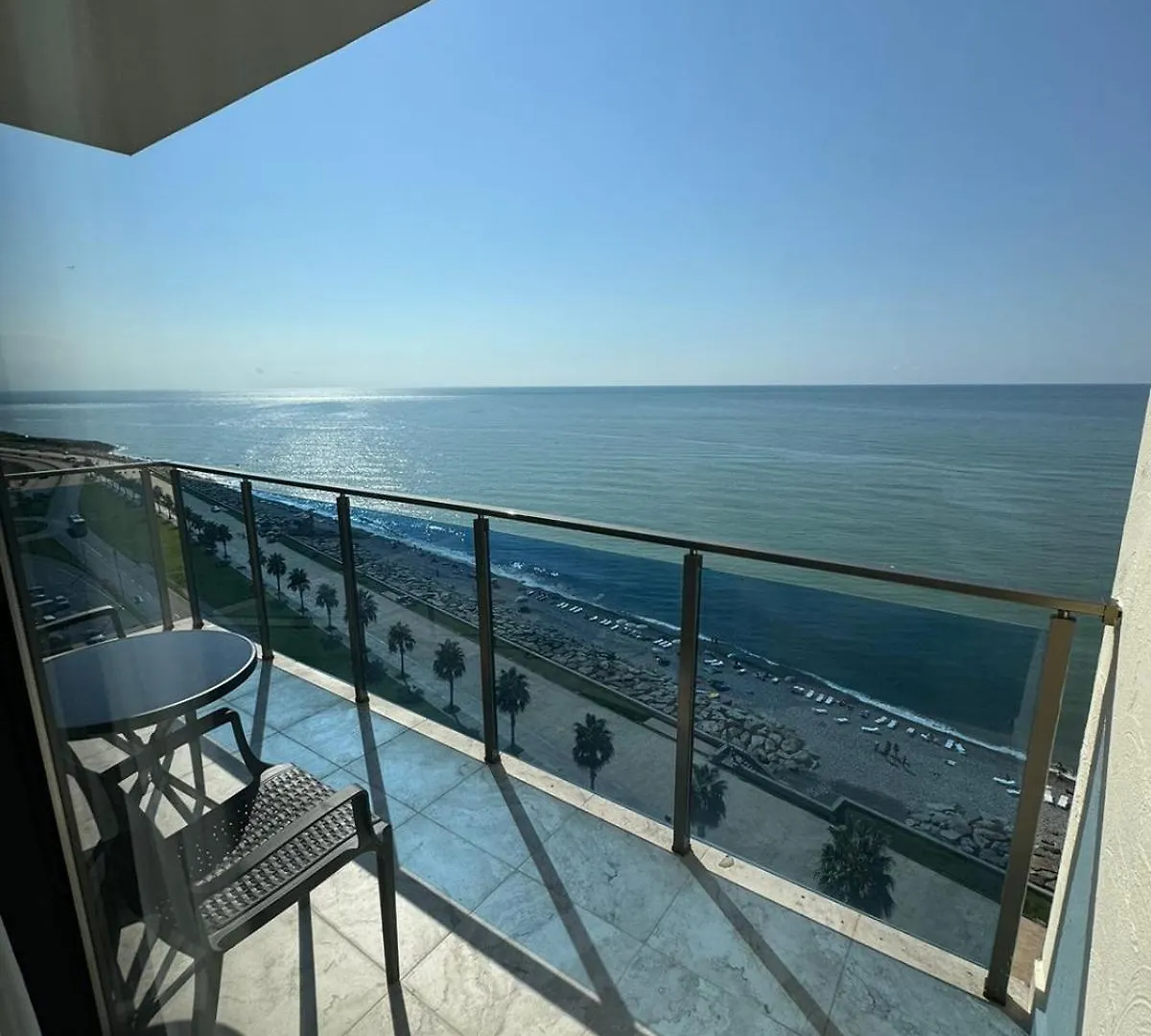 Solo Seaside Apartments Batumi Georgien