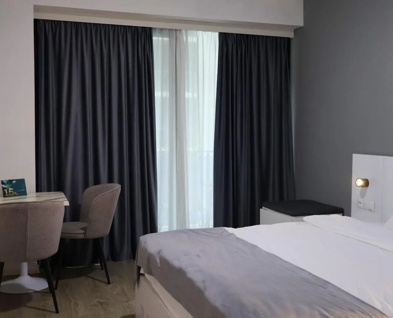 Solo Seaside Apartments Batumi