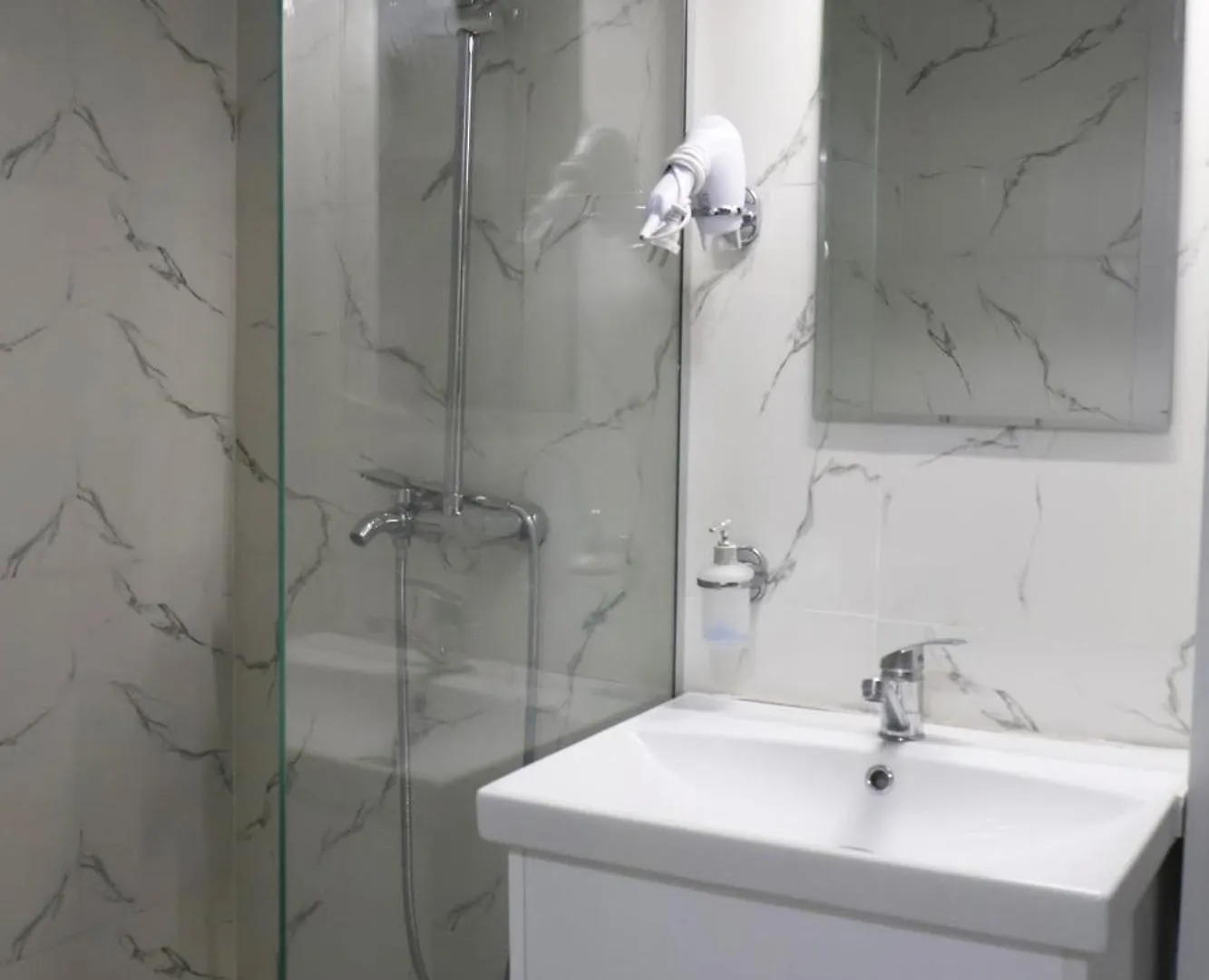 Solo Seaside Apartments Batumi