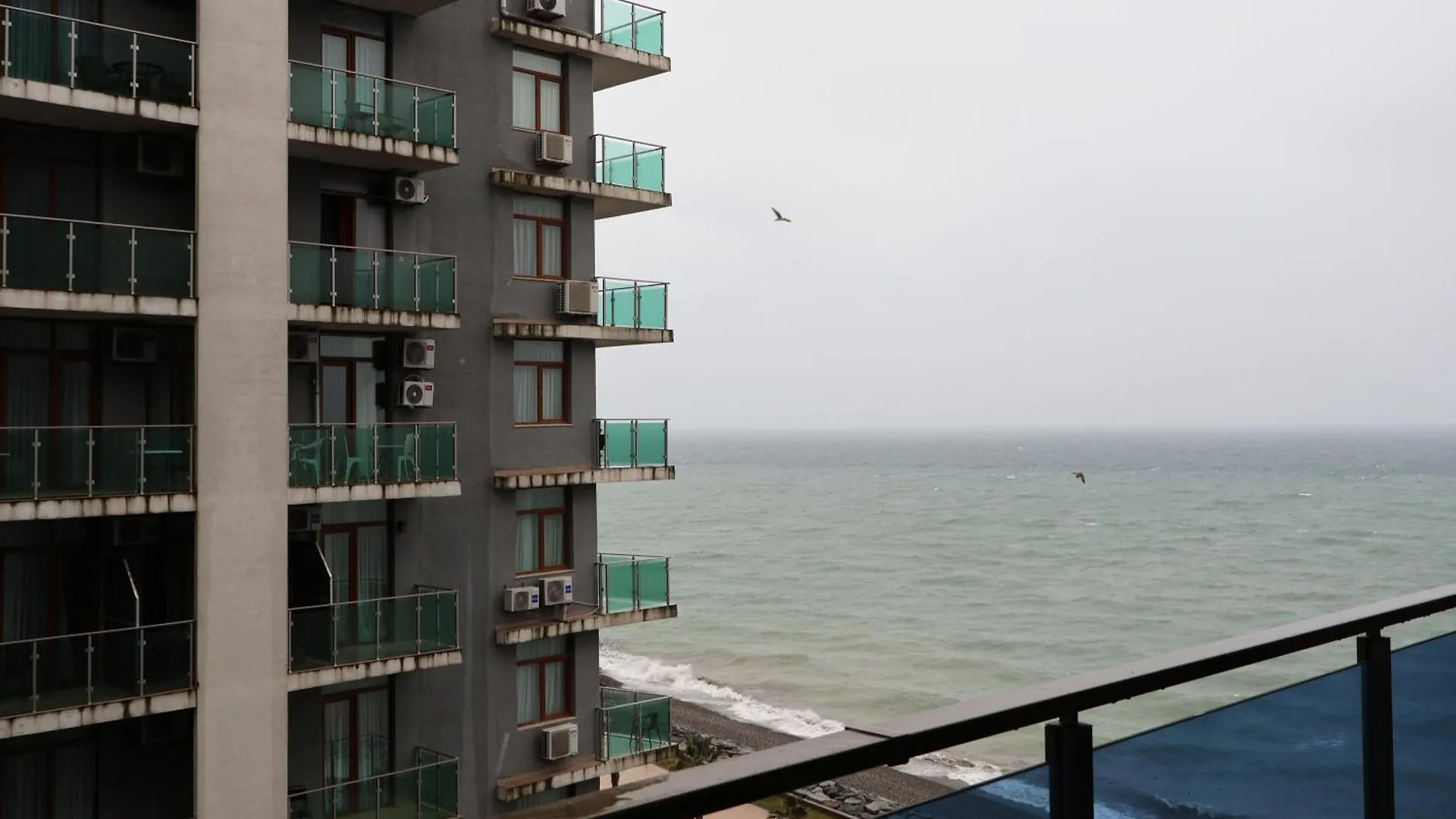 Solo Seaside Apartments Batumi