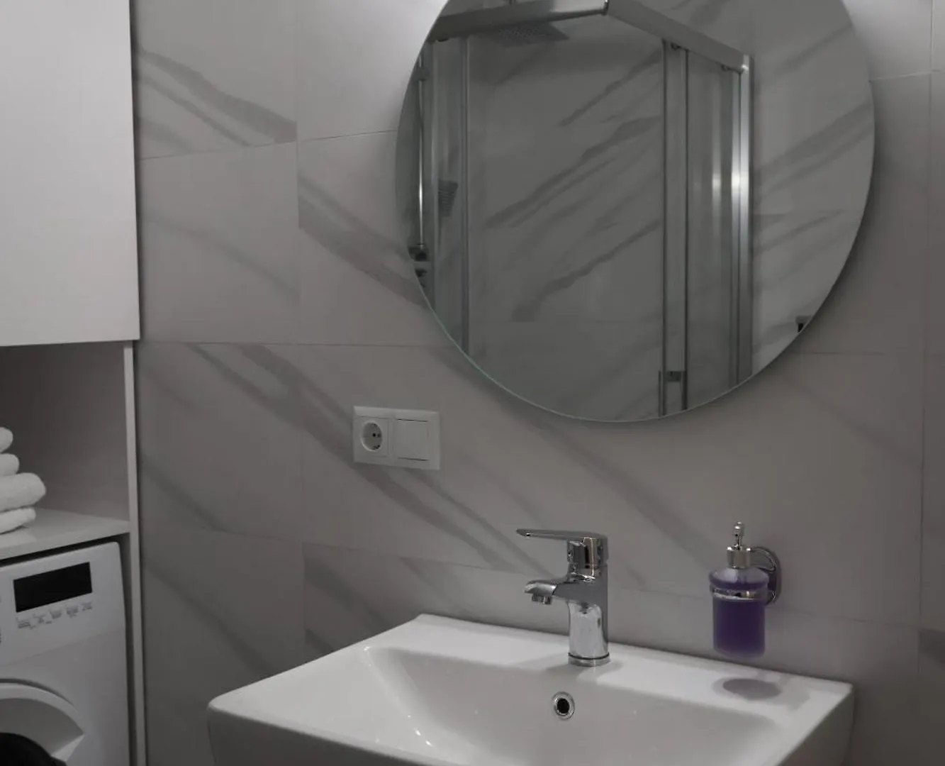 Solo Seaside Apartments Batumi