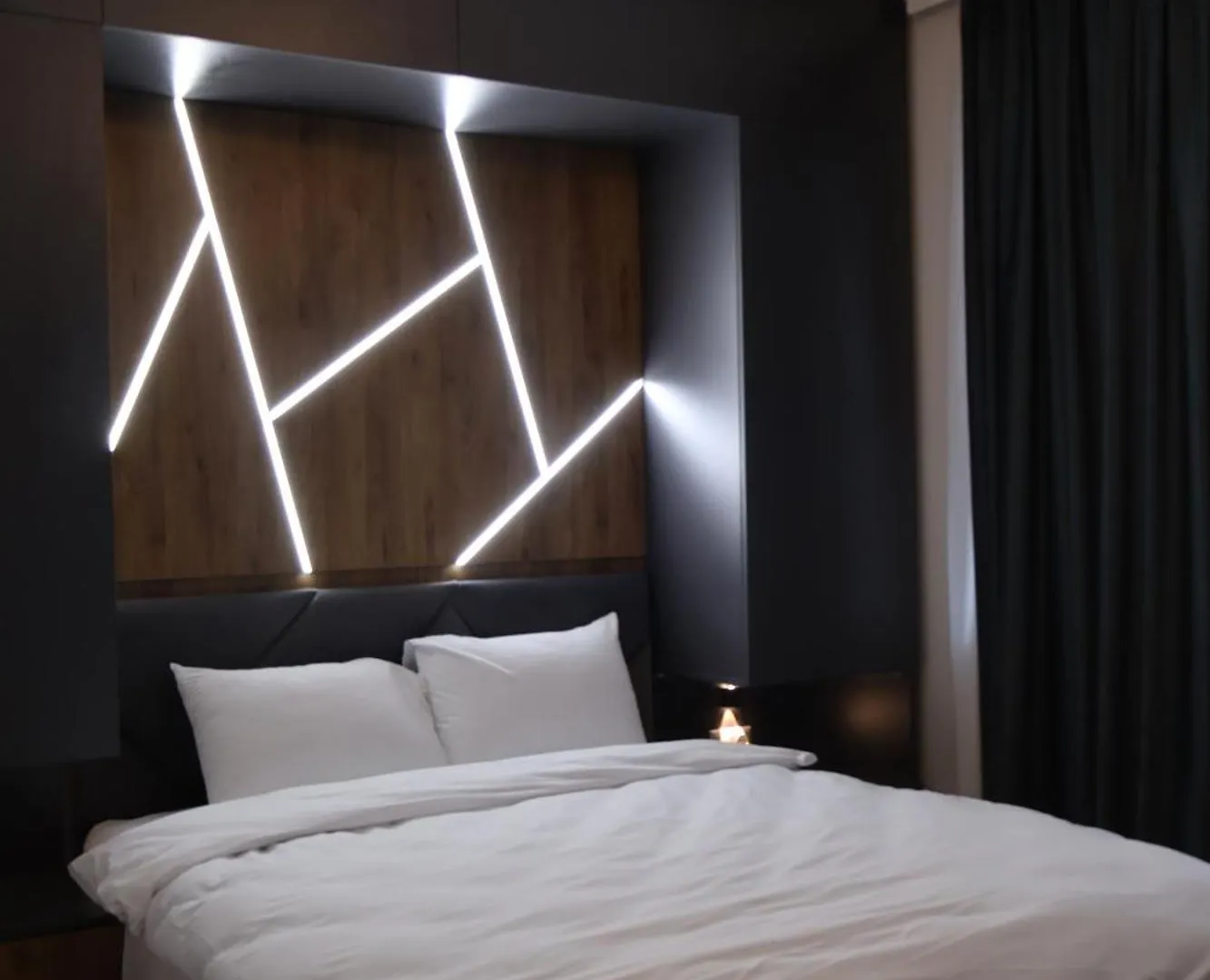 Solo Seaside Apartments Batumi Georgien